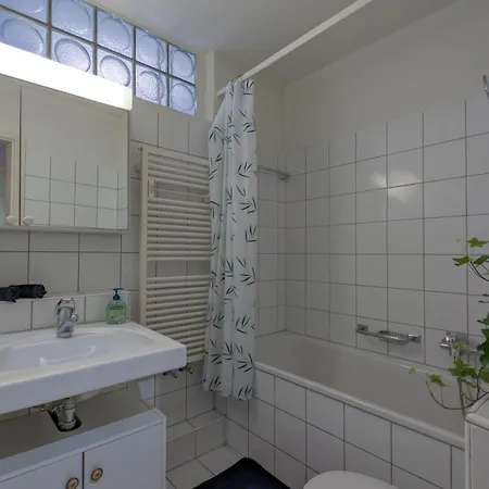 Relaxing Balcony 10min To Main Station In Old Town * Zurich