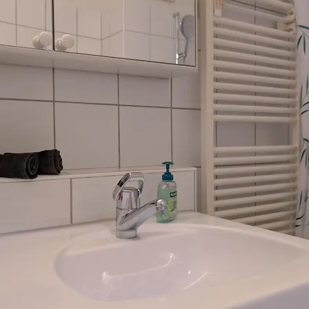 Relaxing Balcony 10min To Main Station In Old Town * Zurique